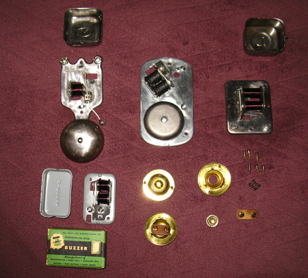 Bells, Buzzers And Buttons2 View